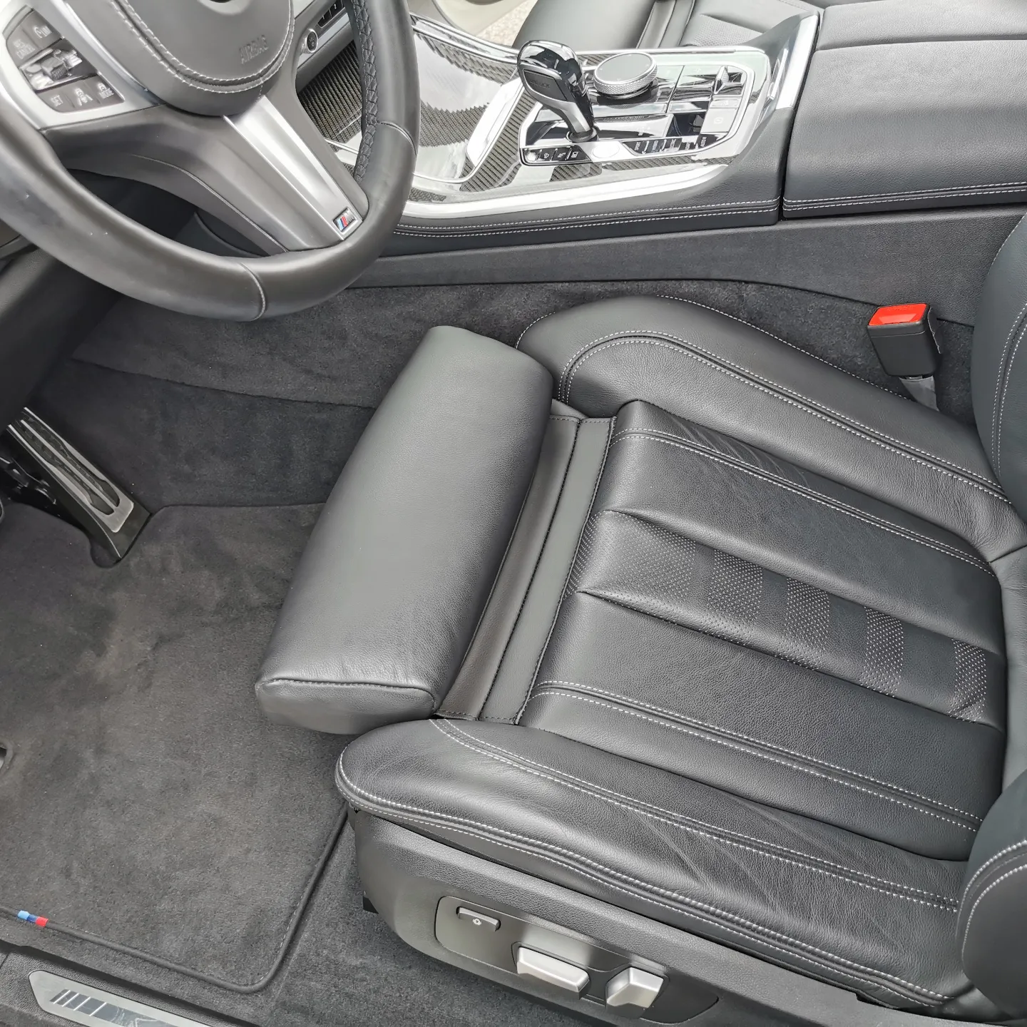 L’importance de l’Entretien du Cuir Automobile